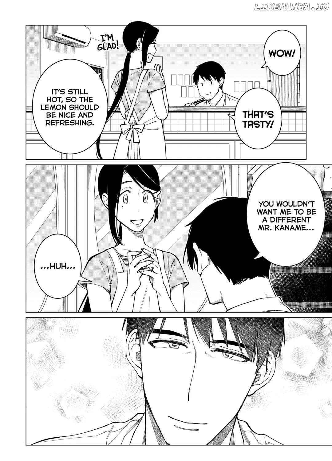 Izakaya Bottakuri Chapter 47 page 32 - 