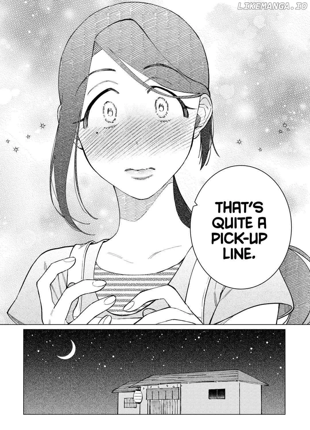 Izakaya Bottakuri Chapter 47 page 34 - 