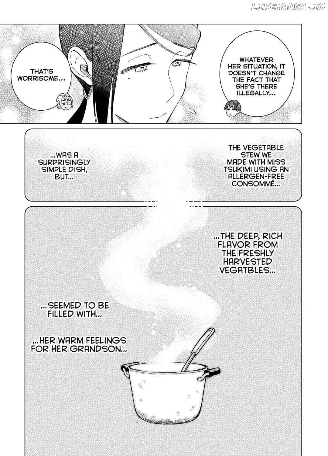 Izakaya Bottakuri Chapter 48 page 41 - 