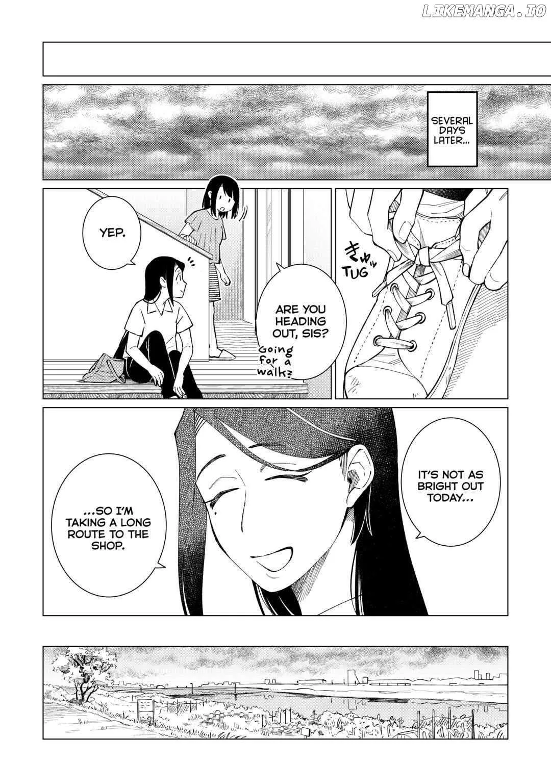 Izakaya Bottakuri Chapter 48 page 43 - 