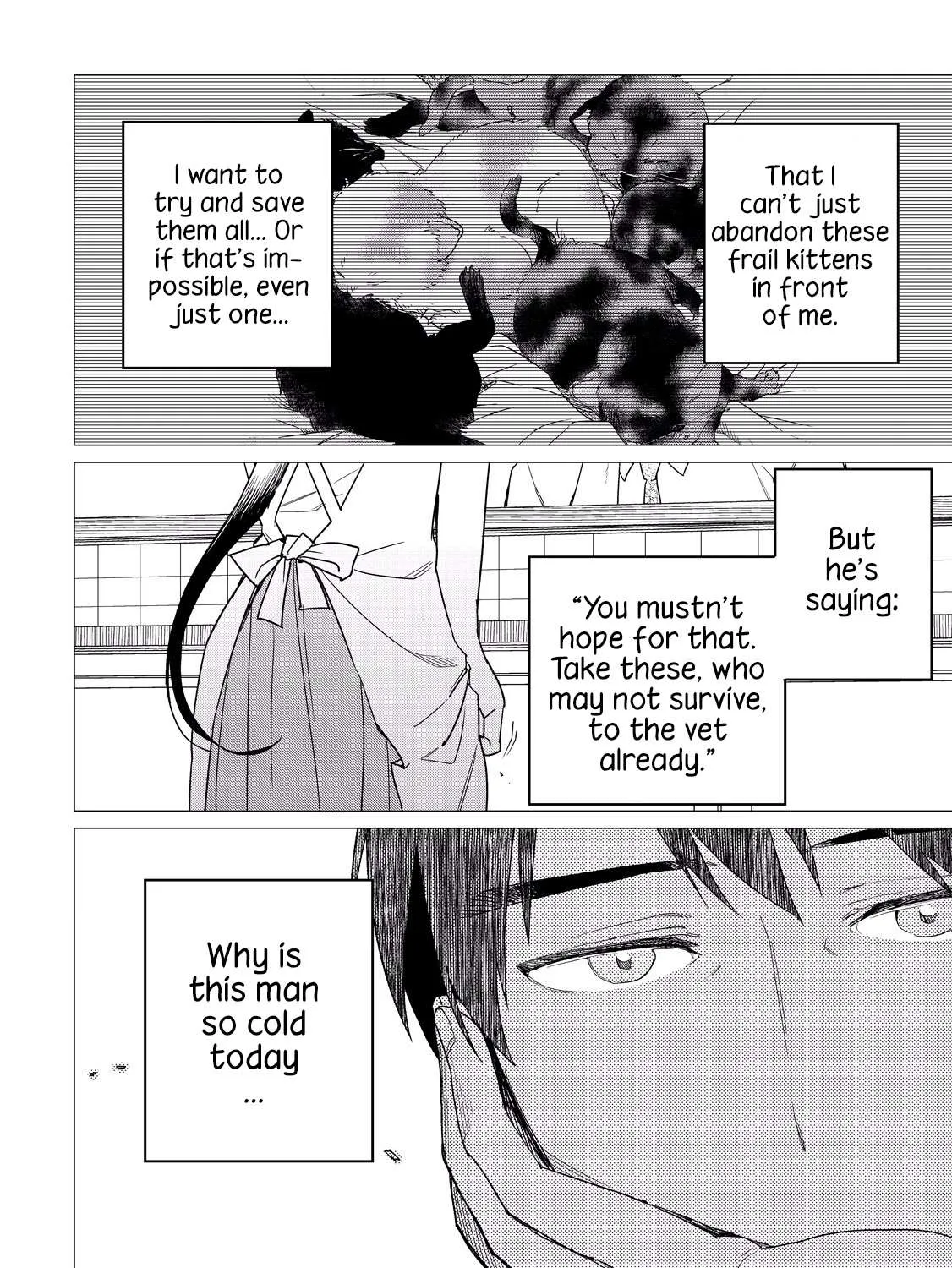 Izakaya Bottakuri Chapter 5 page 63 - 