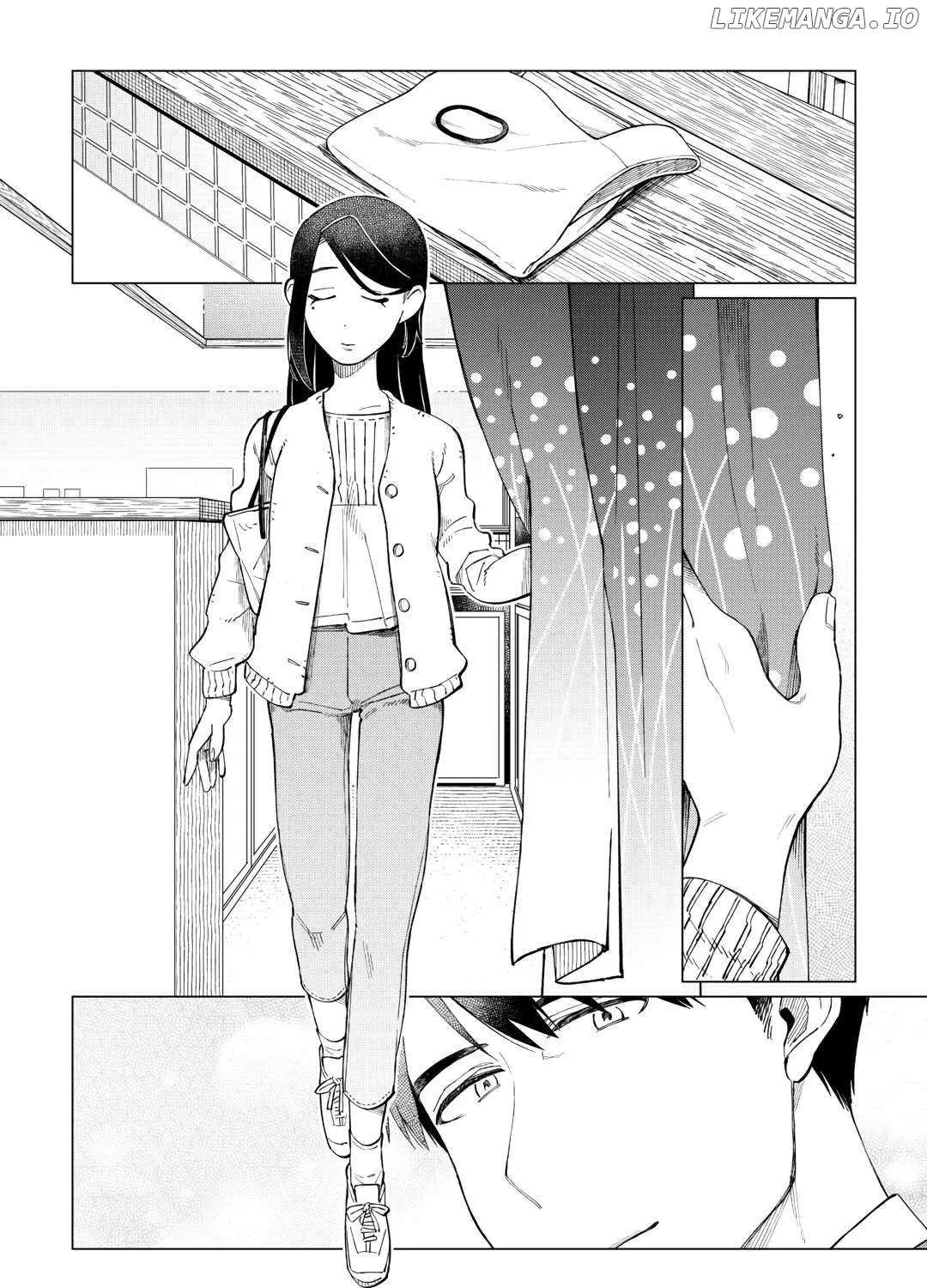 Izakaya Bottakuri Chapter 55 page 23 - 