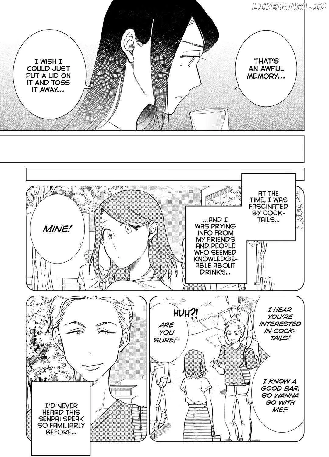 Izakaya Bottakuri Chapter 56 page 26 - 
