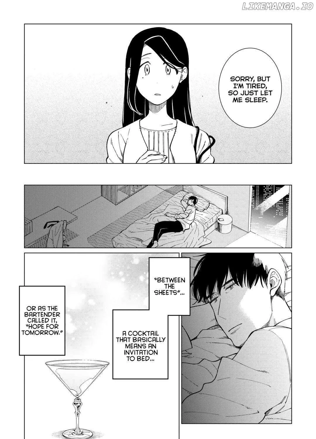 Izakaya Bottakuri Chapter 57 page 18 - 