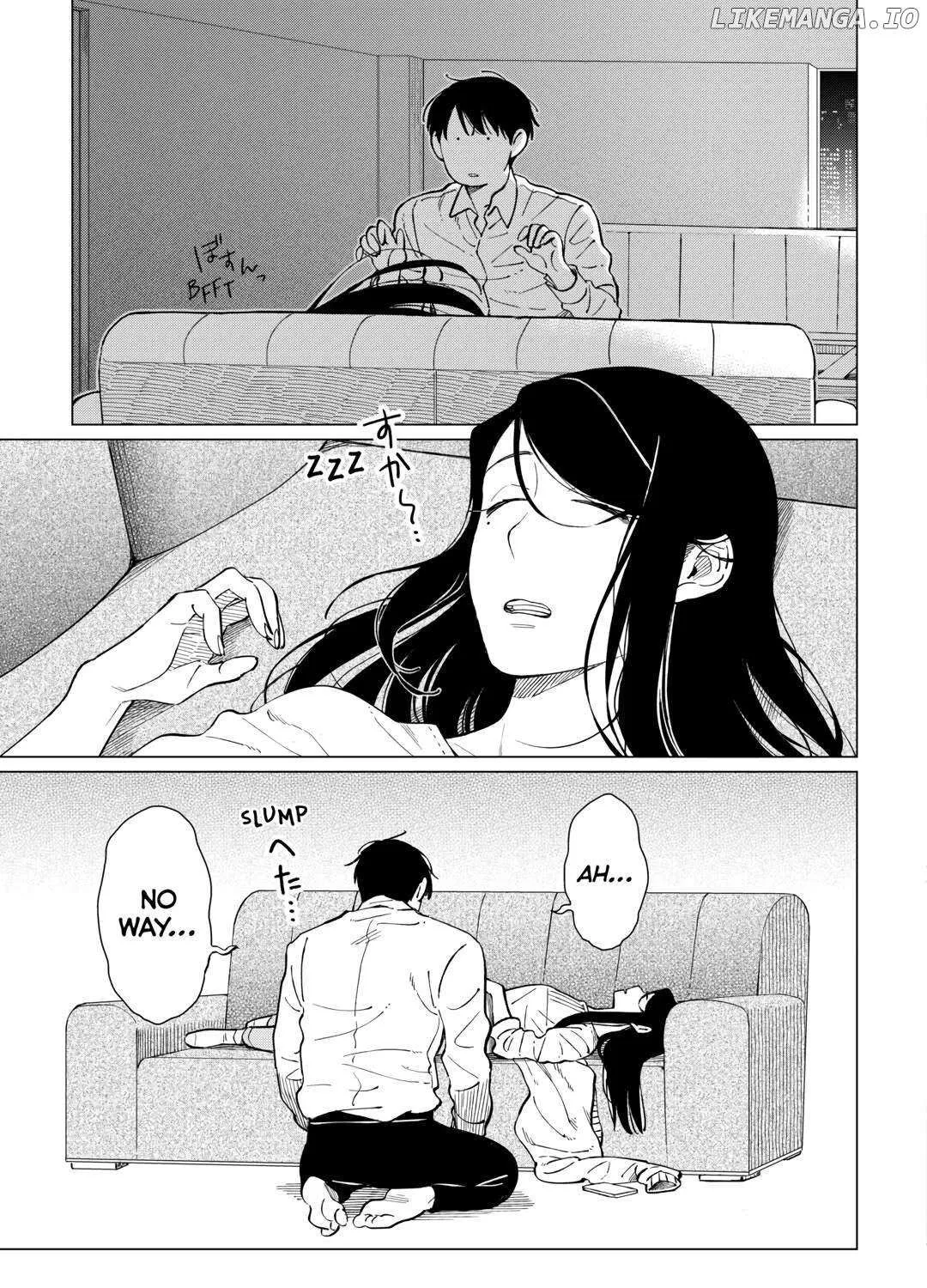 Izakaya Bottakuri Chapter 57 page 30 - 