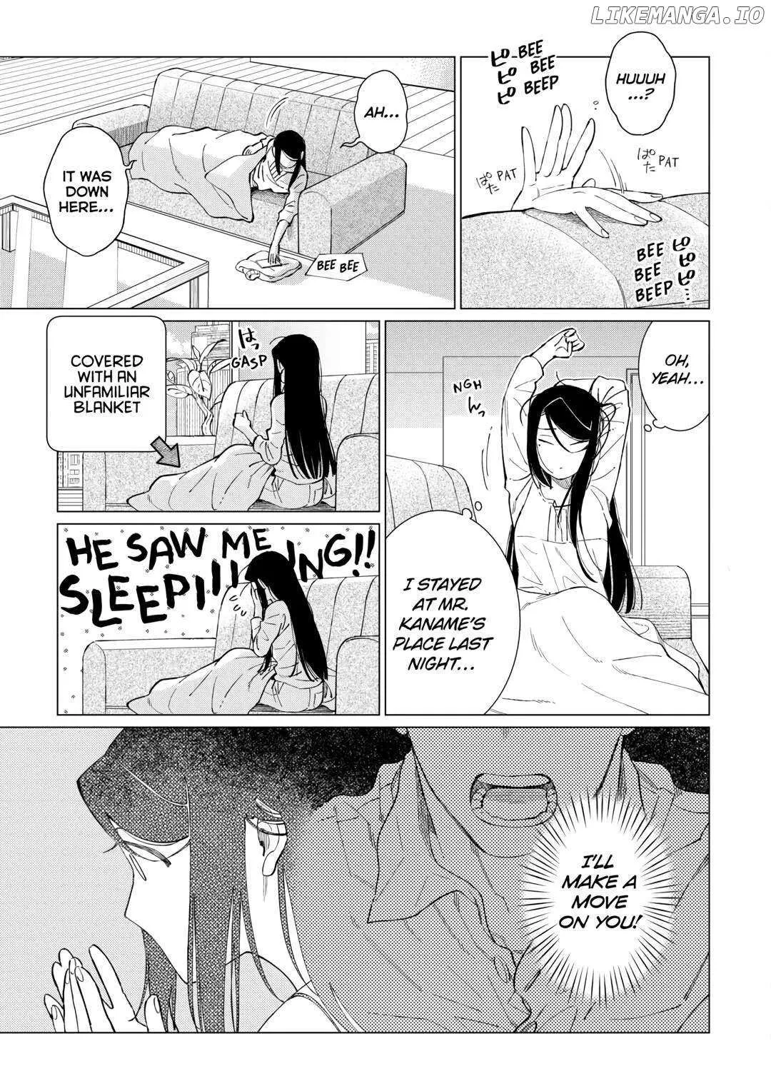 Izakaya Bottakuri Chapter 57 page 34 - 