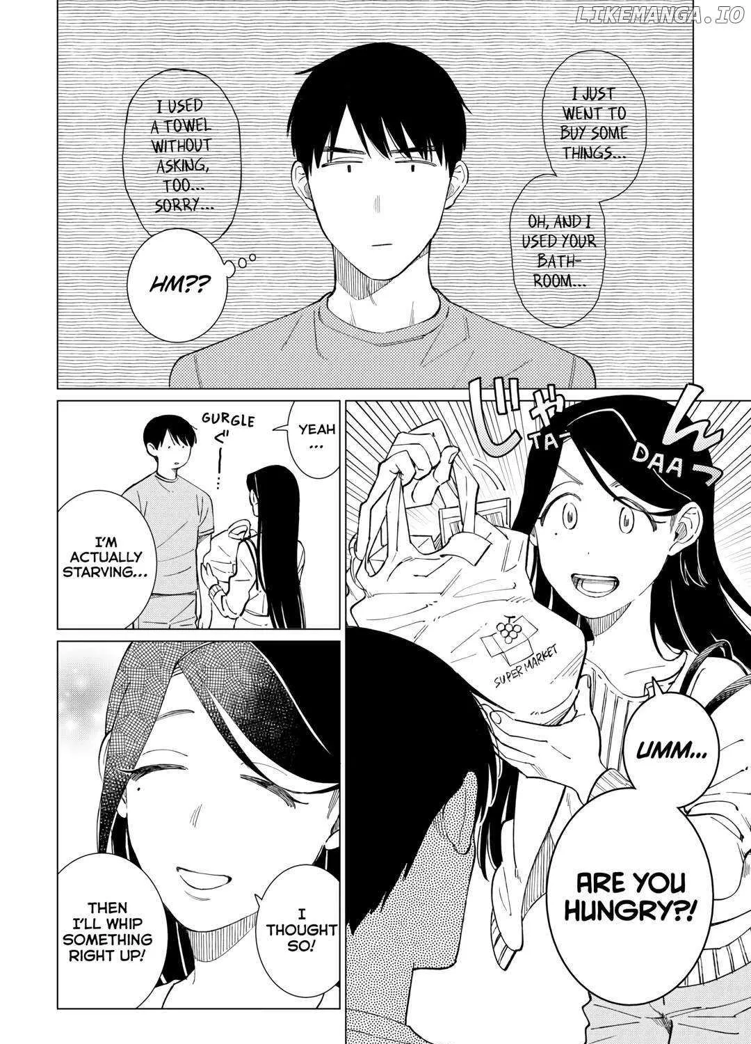 Izakaya Bottakuri Chapter 57 page 44 - 