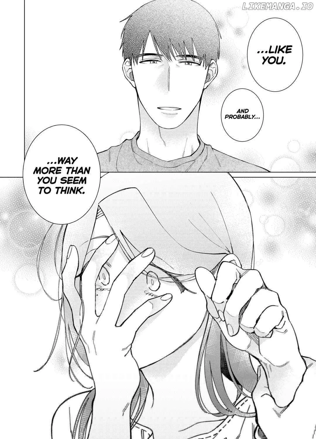 Izakaya Bottakuri Chapter 57 page 60 - 