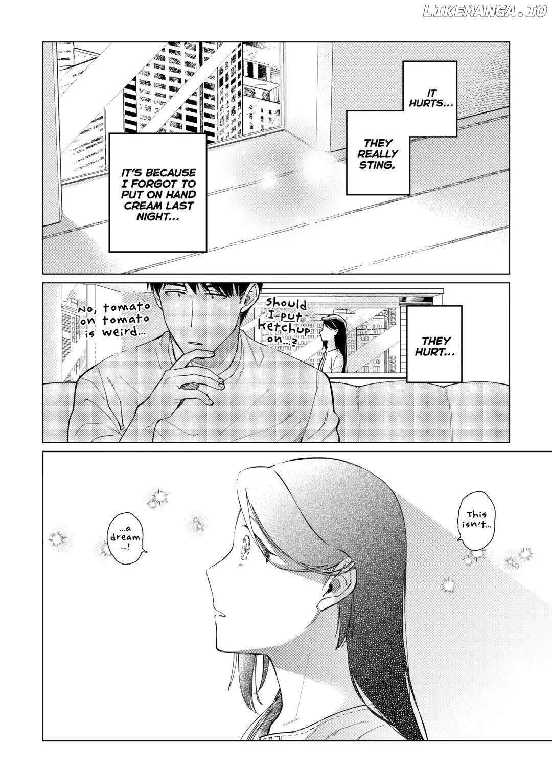Izakaya Bottakuri Chapter 57 page 64 - 