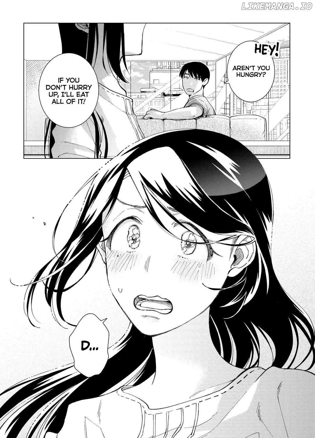 Izakaya Bottakuri Chapter 57 page 66 - 