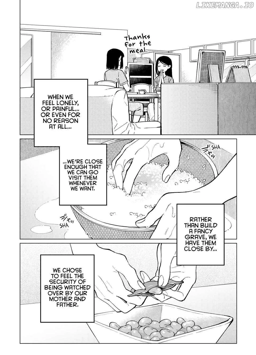 Izakaya Bottakuri Chapter 58 page 7 - 