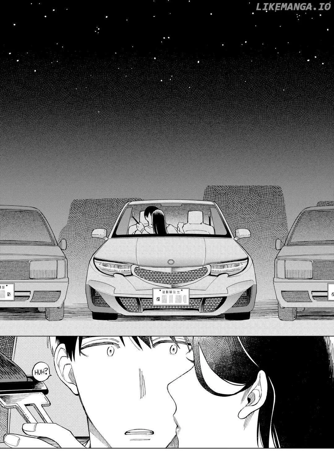 Izakaya Bottakuri Chapter 61 page 48 - 