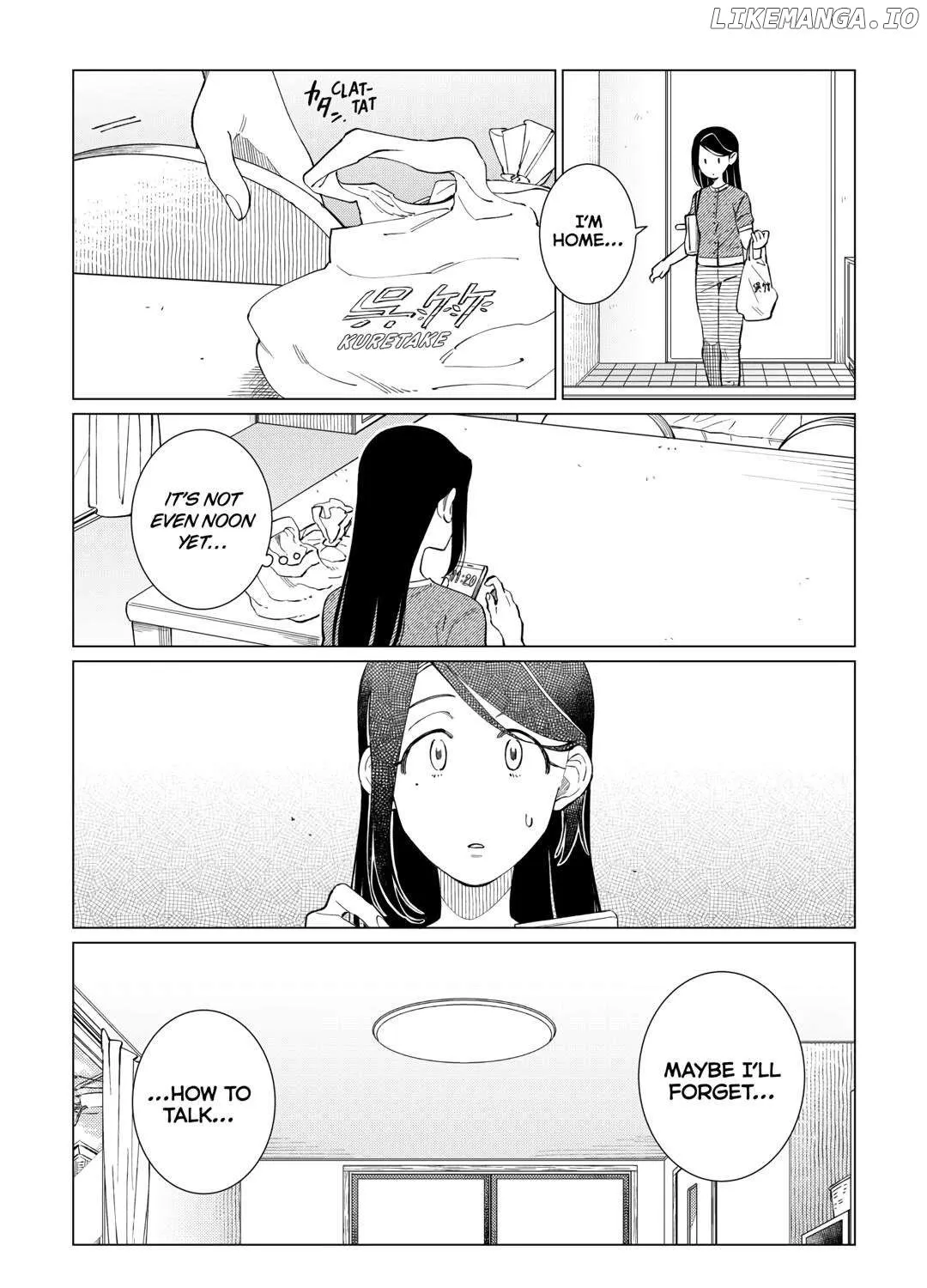 Izakaya Bottakuri Chapter 61 page 6 - 