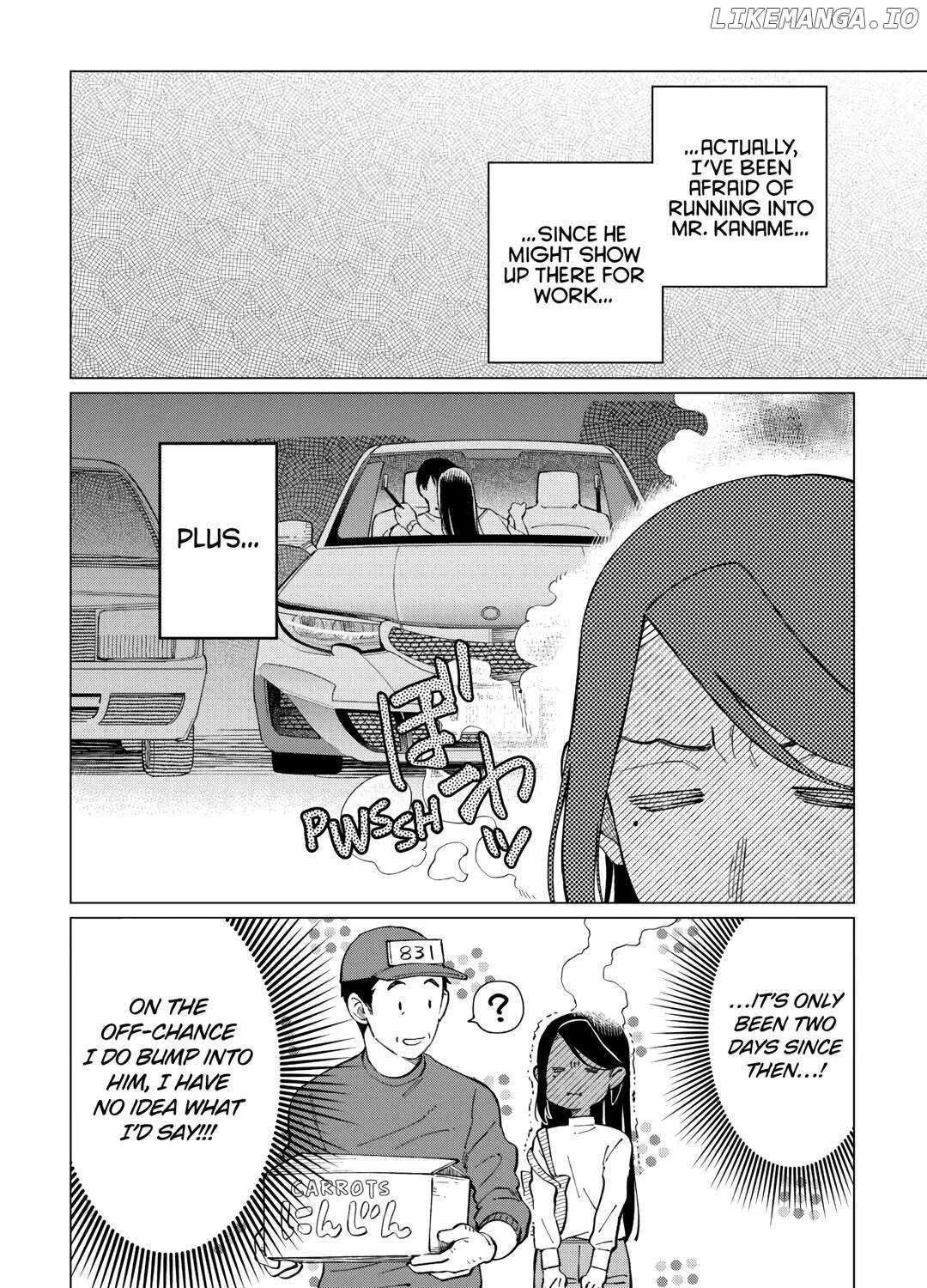 Izakaya Bottakuri Chapter 62 page 4 - 