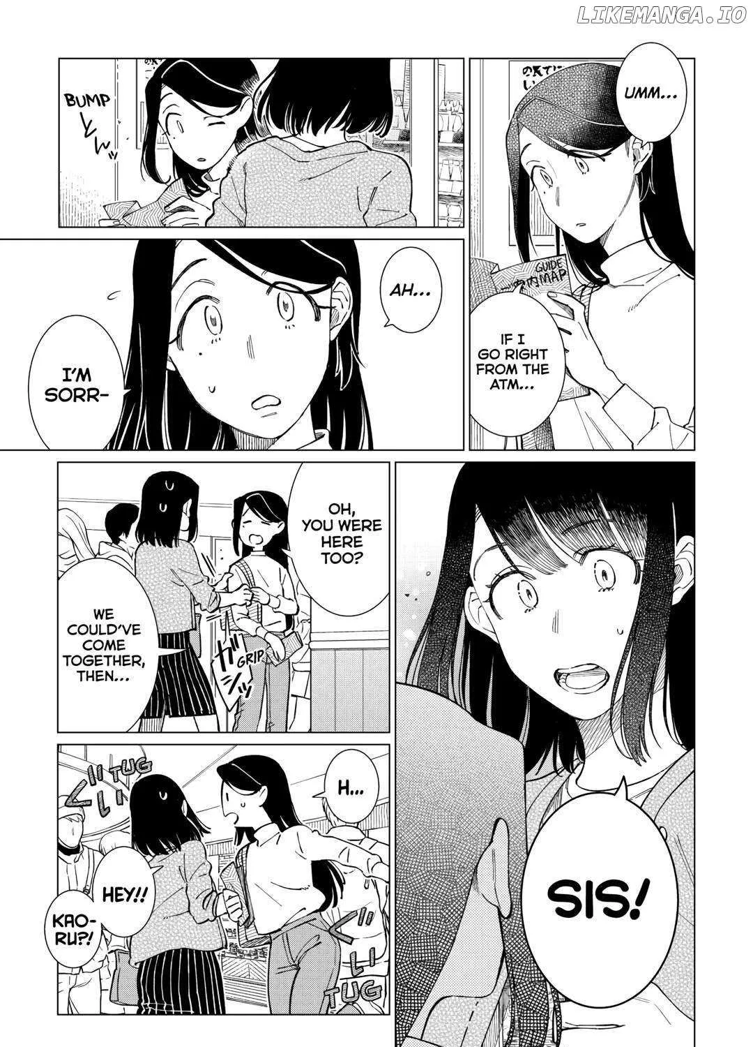 Izakaya Bottakuri Chapter 62 page 10 - 