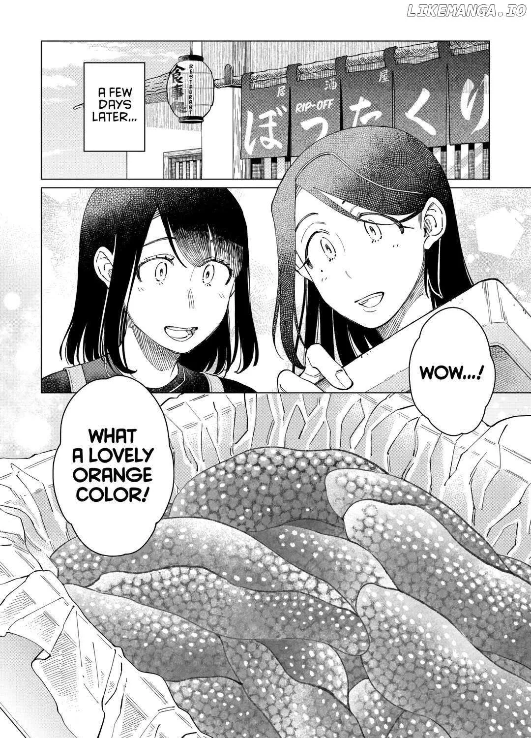 Izakaya Bottakuri Chapter 64 page 11 - 