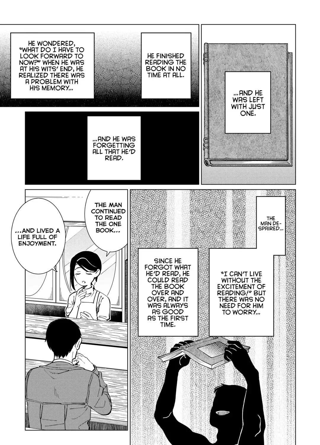 Izakaya Bottakuri Chapter 65 page 26 - 