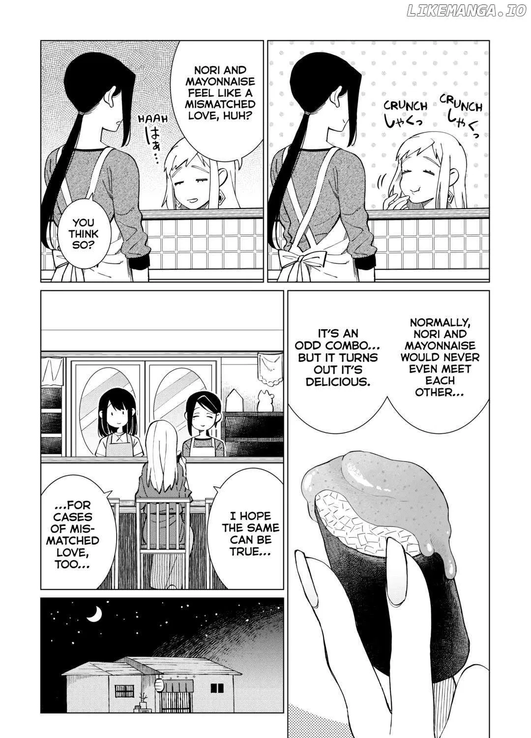 Izakaya Bottakuri Chapter 66 page 27 - 