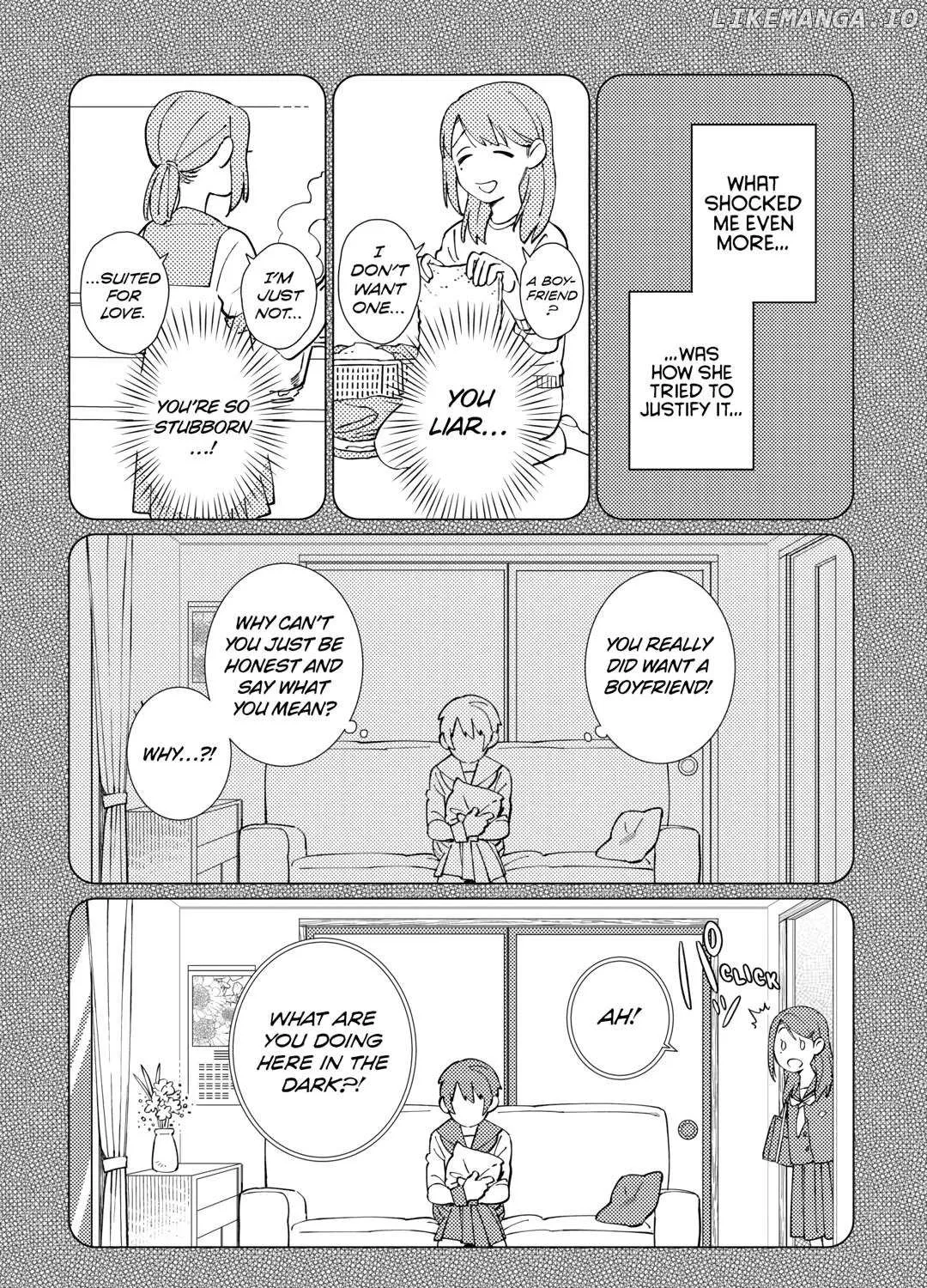 Izakaya Bottakuri Chapter 67 page 24 - 