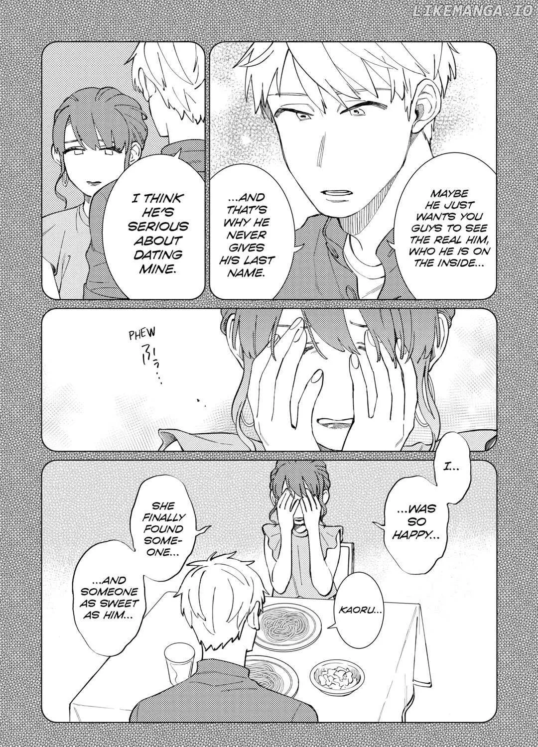 Izakaya Bottakuri Chapter 67 page 10 - 