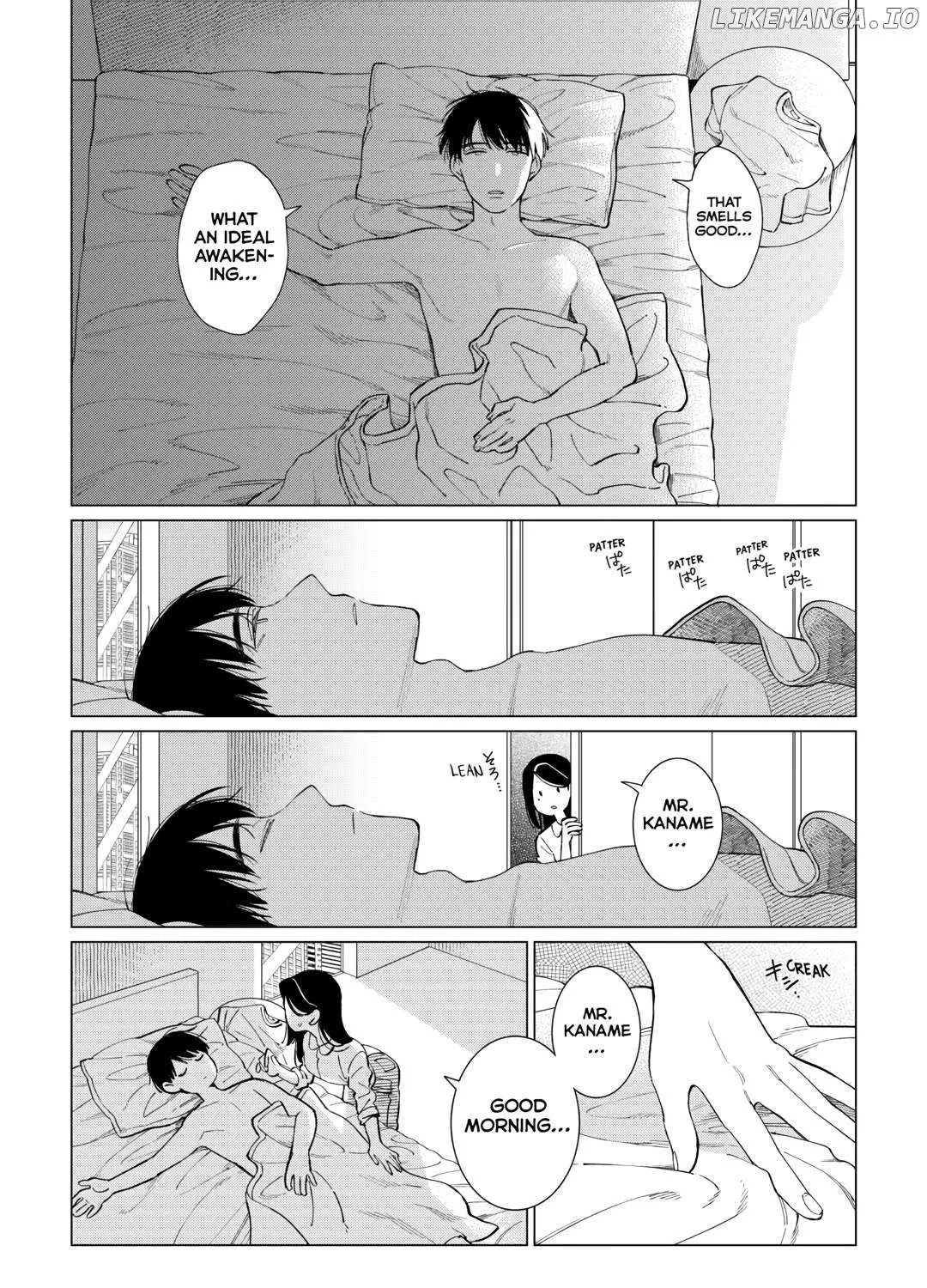 Izakaya Bottakuri Chapter 68 page 11 - 