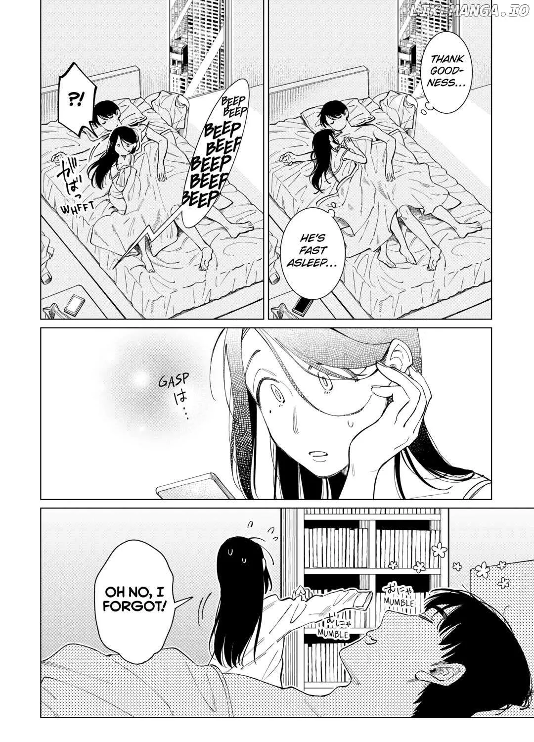Izakaya Bottakuri Chapter 68 page 3 - 