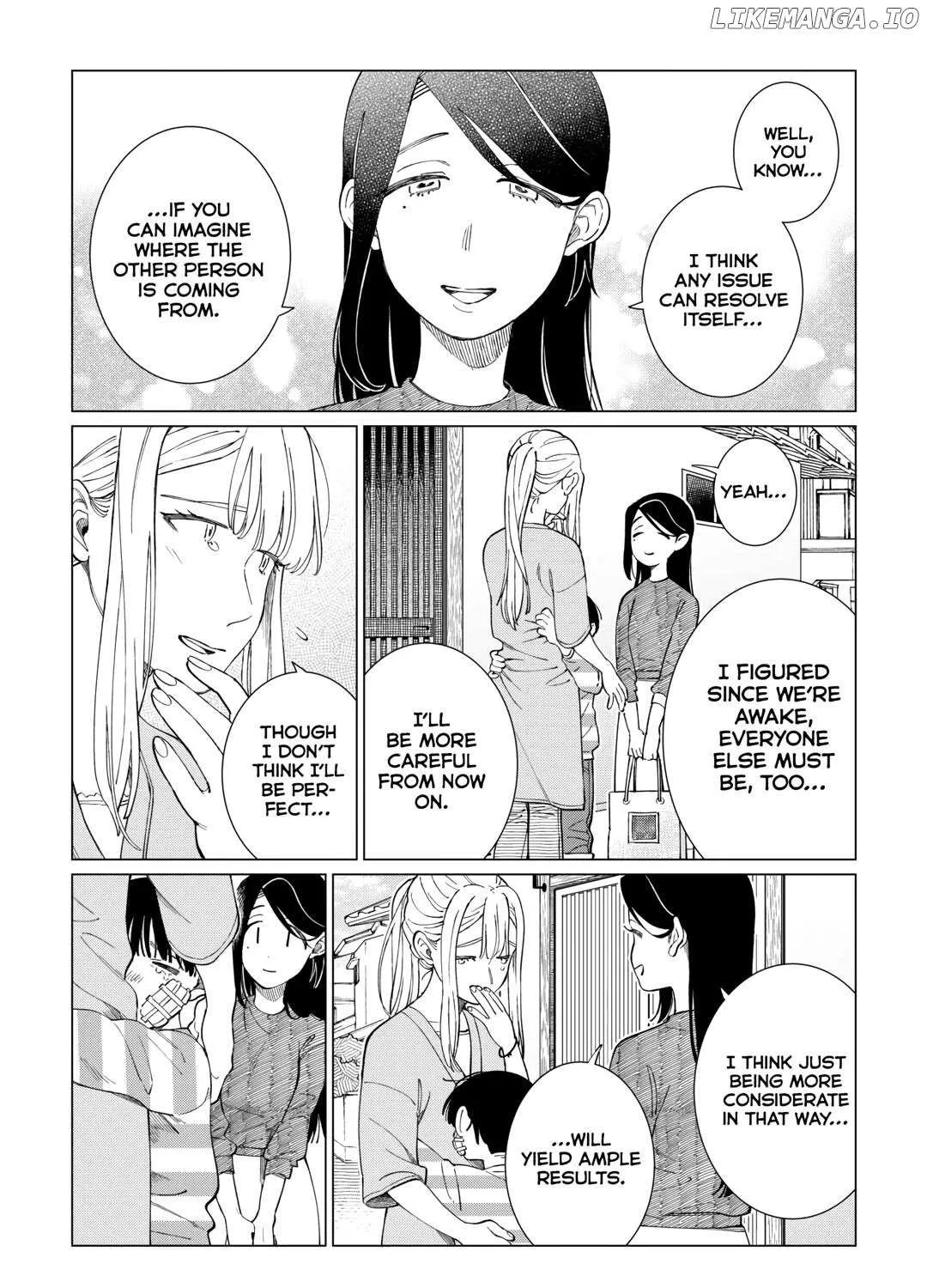 Izakaya Bottakuri Chapter 69 page 39 - 