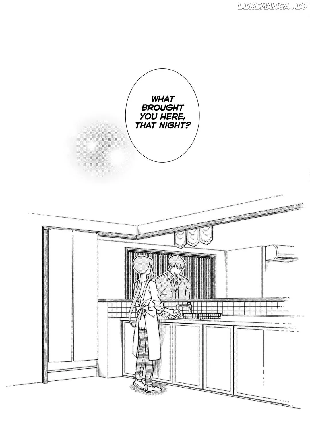 Izakaya Bottakuri Chapter 70 page 23 - 