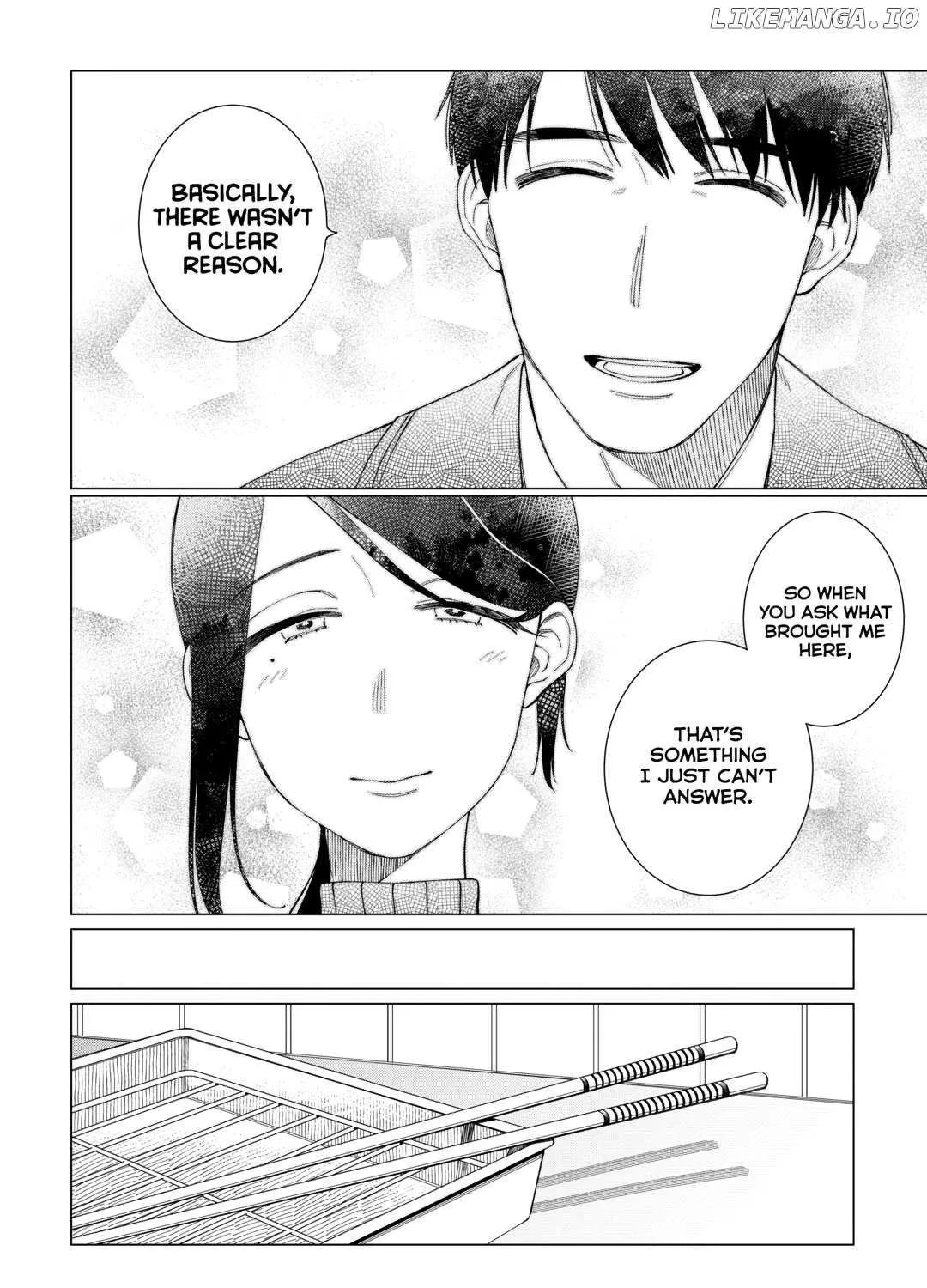 Izakaya Bottakuri Chapter 70 page 29 - 