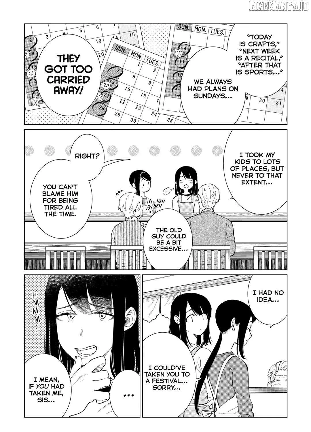 Izakaya Bottakuri Chapter 72 page 5 - 