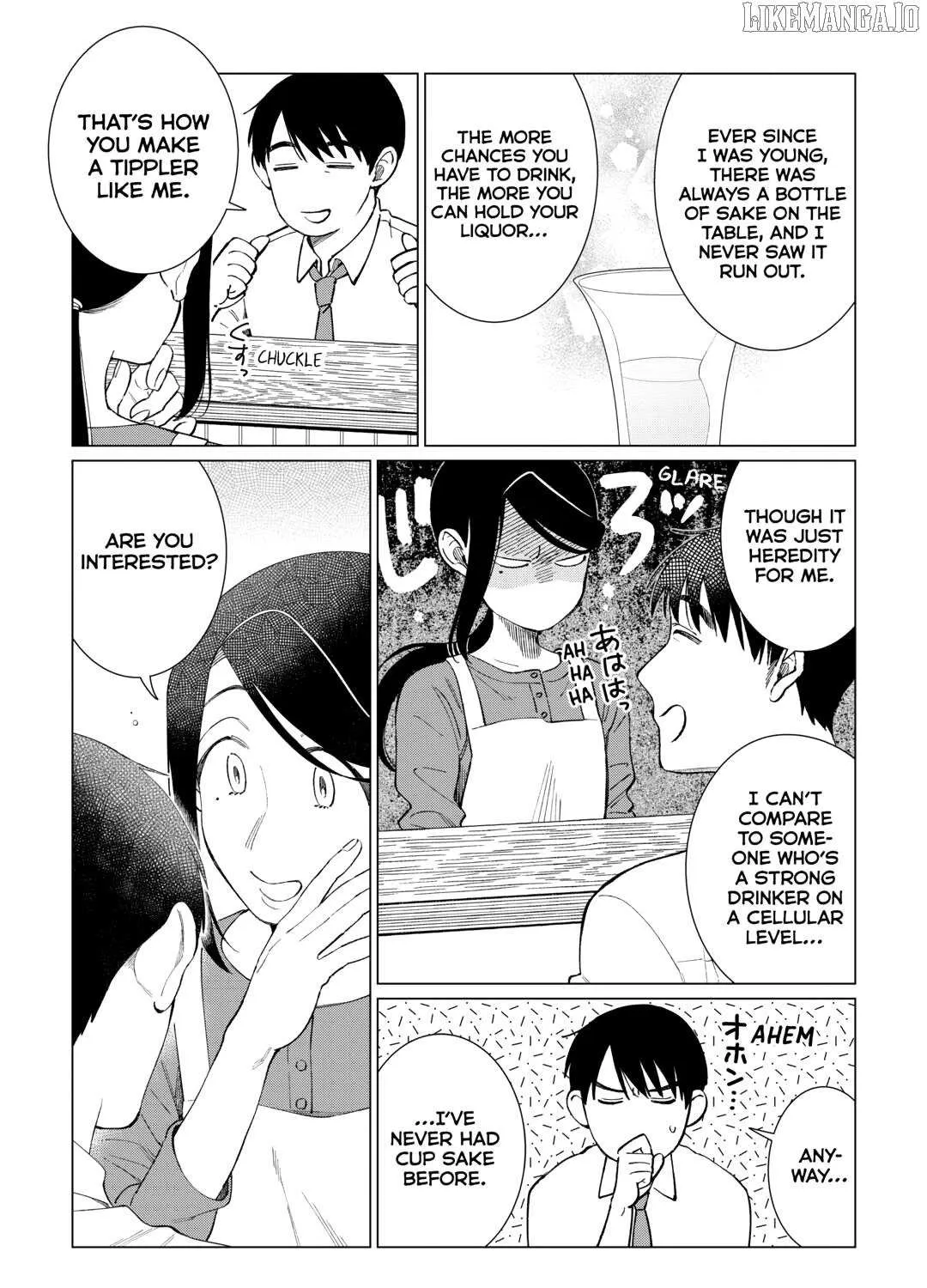 Izakaya Bottakuri Chapter 73 page 11 - 