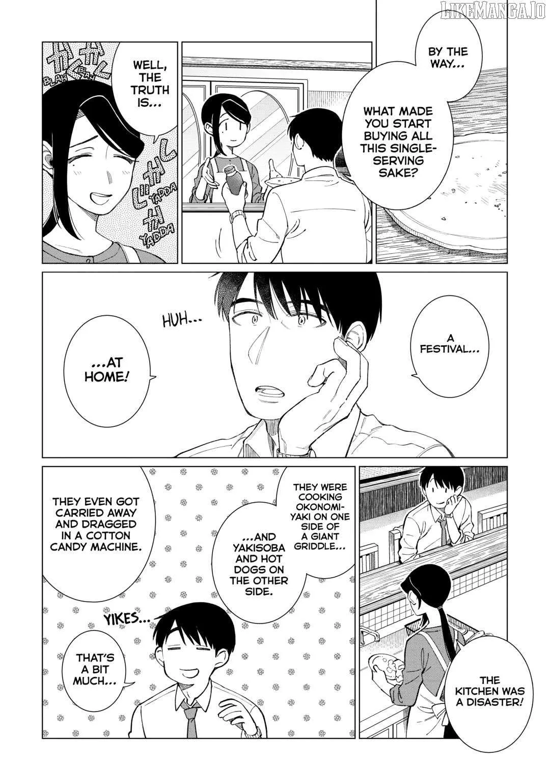 Izakaya Bottakuri Chapter 73 page 29 - 