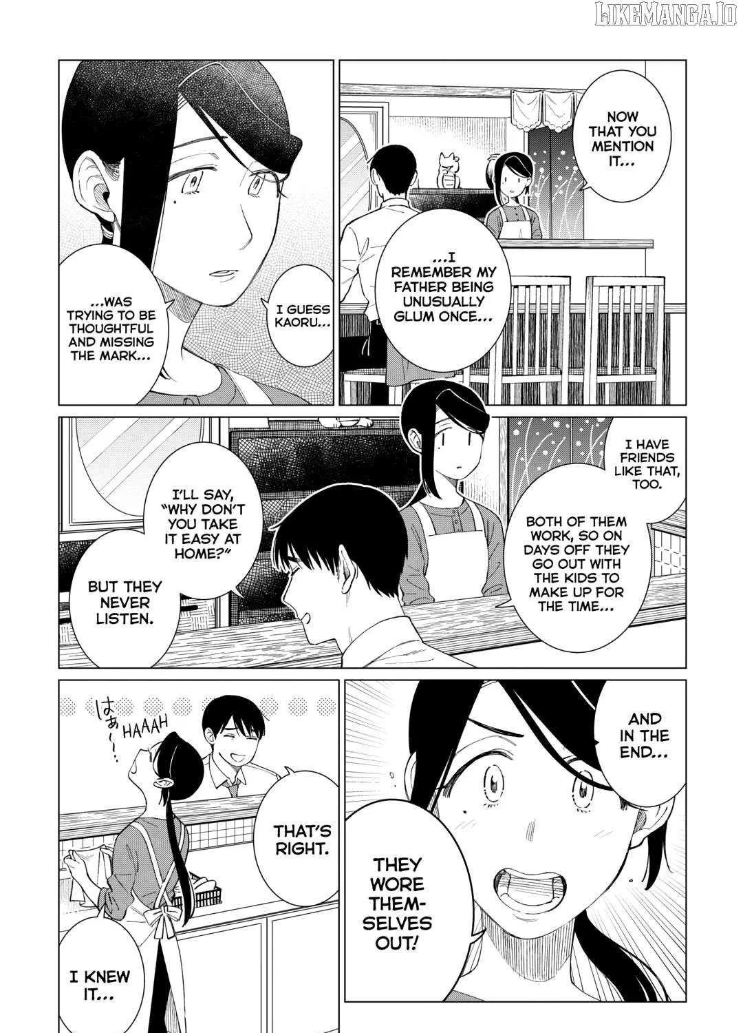 Izakaya Bottakuri Chapter 73 page 35 - 