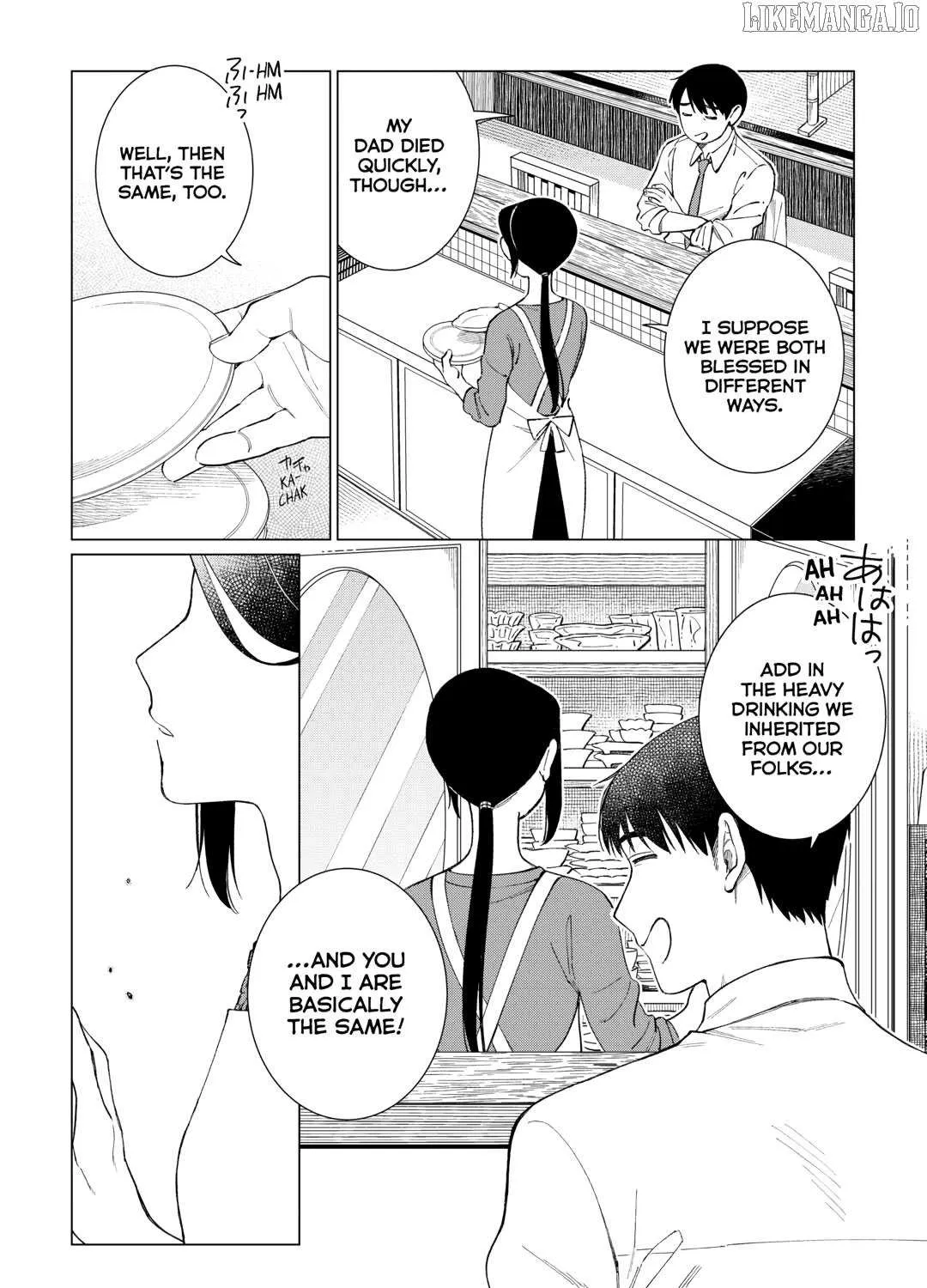 Izakaya Bottakuri Chapter 73 page 41 - 