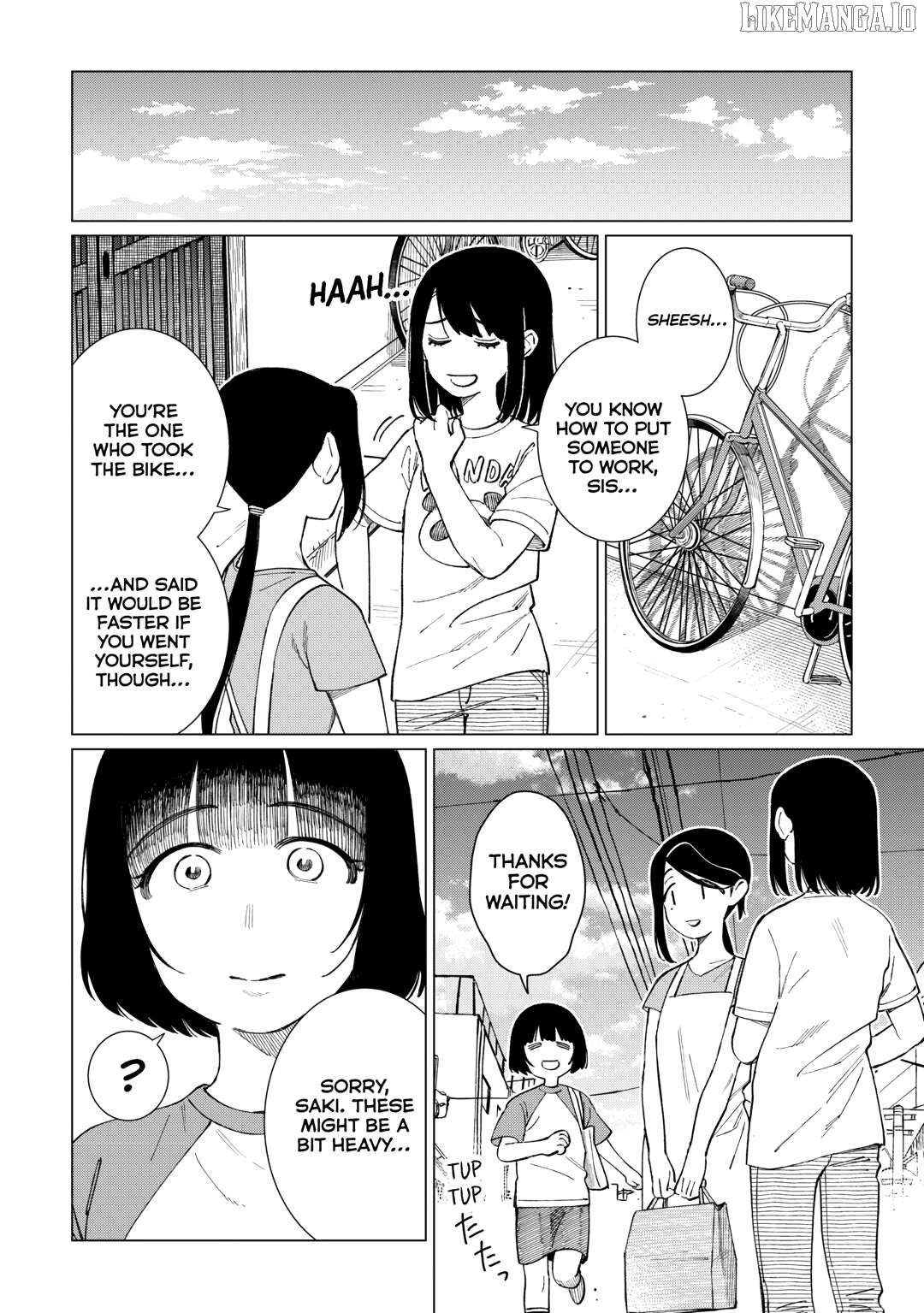 Izakaya Bottakuri Chapter 74 page 11 - 
