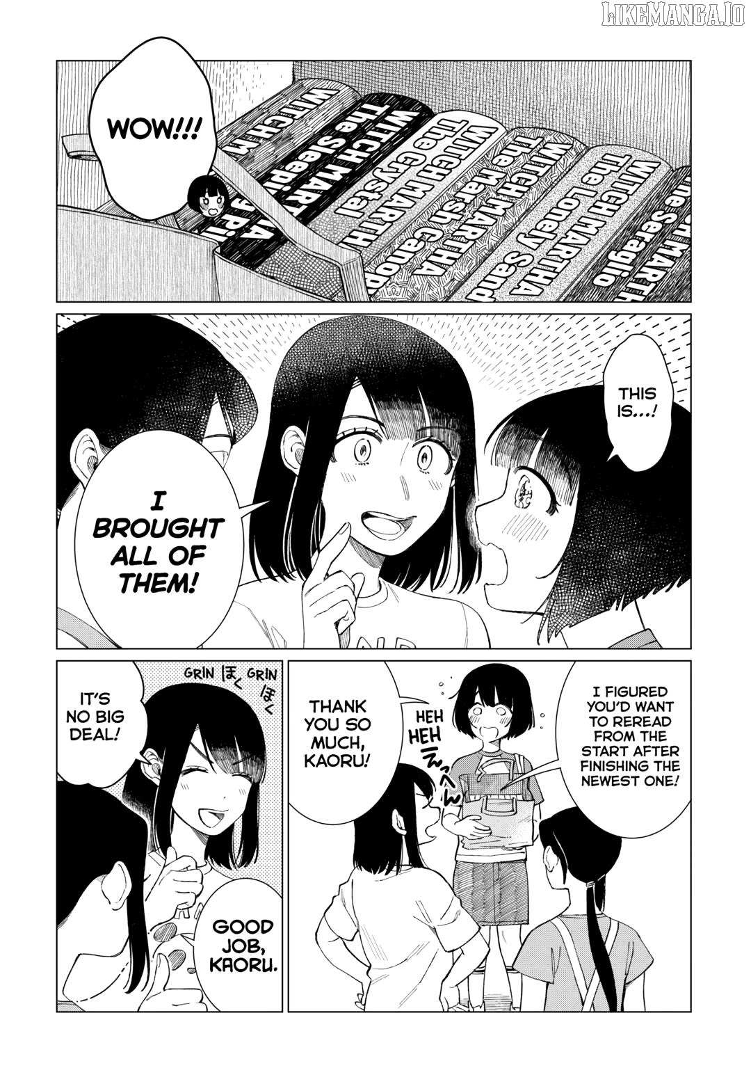 Izakaya Bottakuri Chapter 74 page 12 - 