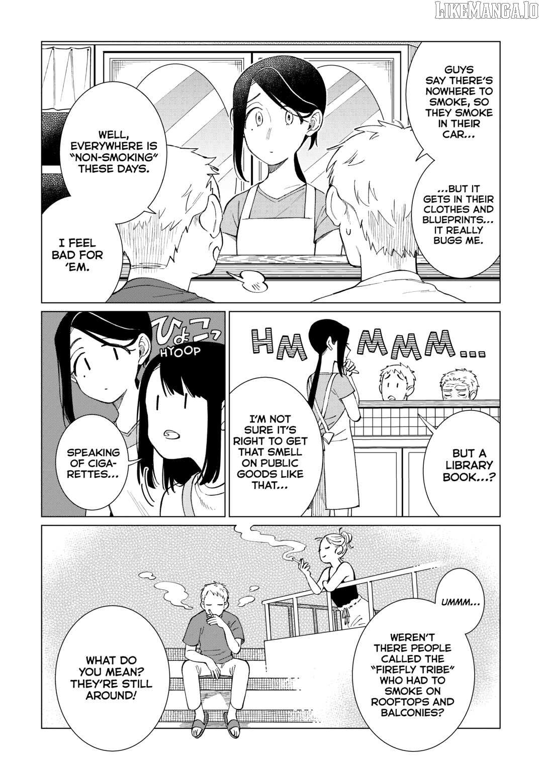Izakaya Bottakuri Chapter 74 page 15 - 