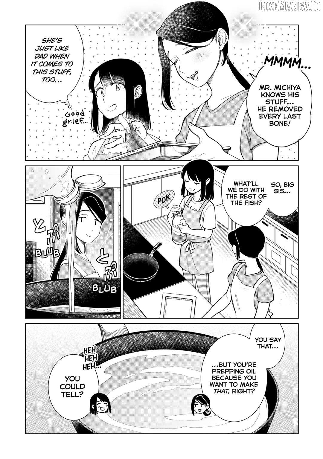 Izakaya Bottakuri Chapter 74 page 5 - 