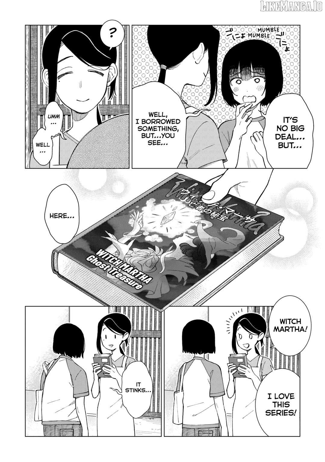 Izakaya Bottakuri Chapter 74 page 7 - 