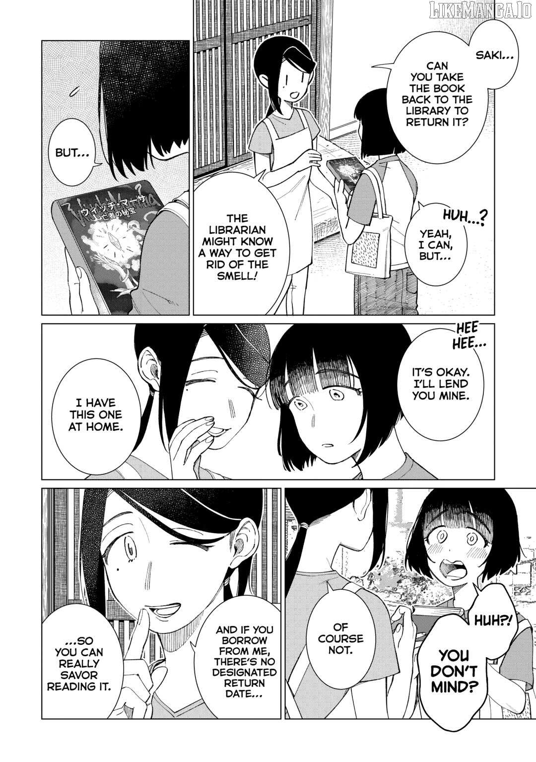 Izakaya Bottakuri Chapter 74 page 9 - 