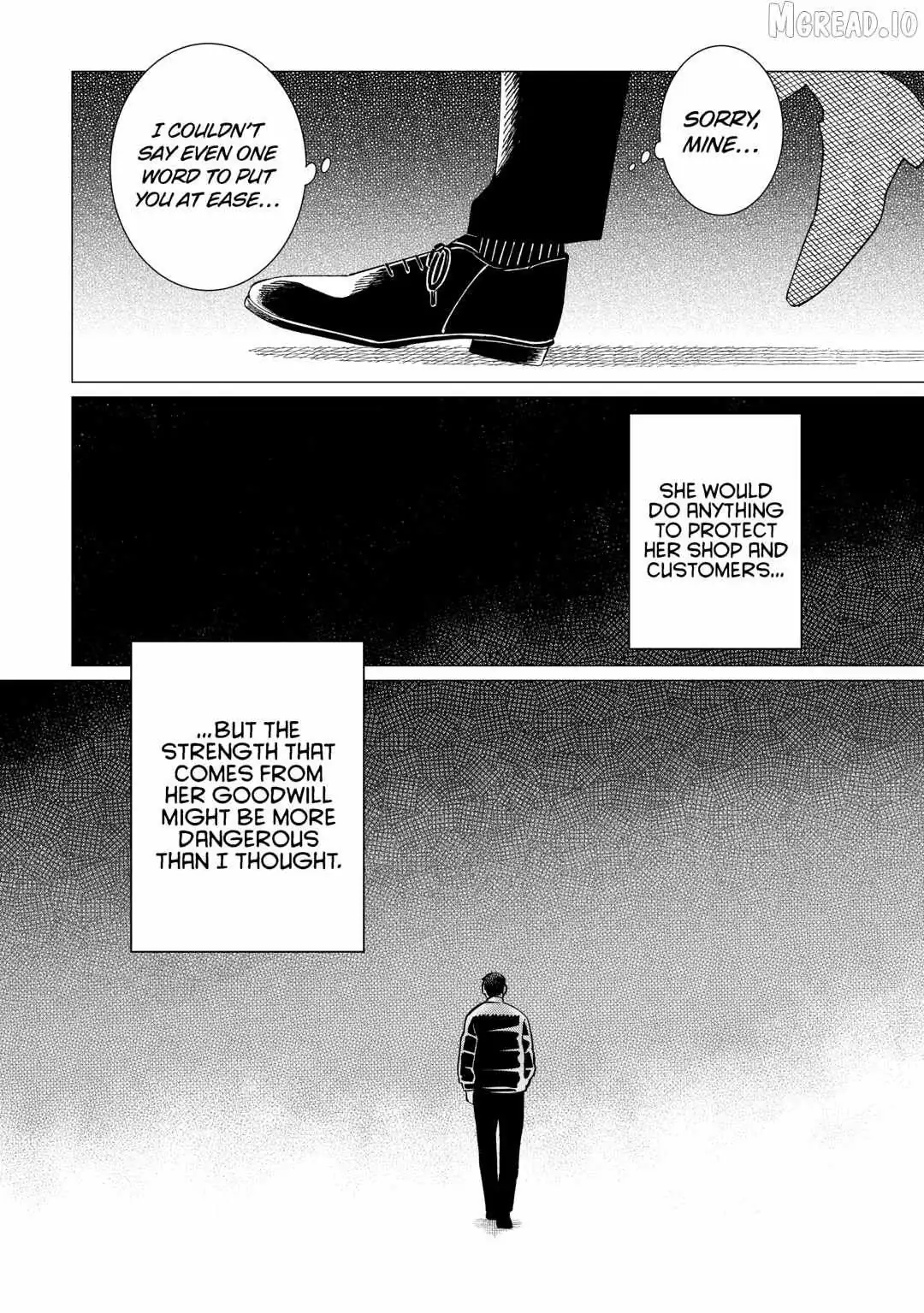 Izakaya Bottakuri Chapter 80 page 25 - 