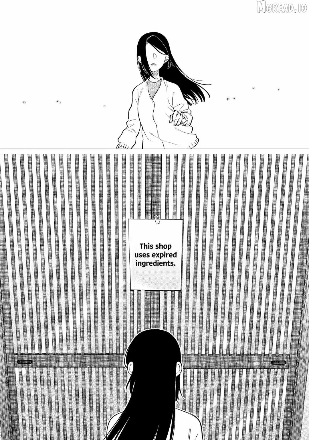 Izakaya Bottakuri Chapter 81 page 19 - 