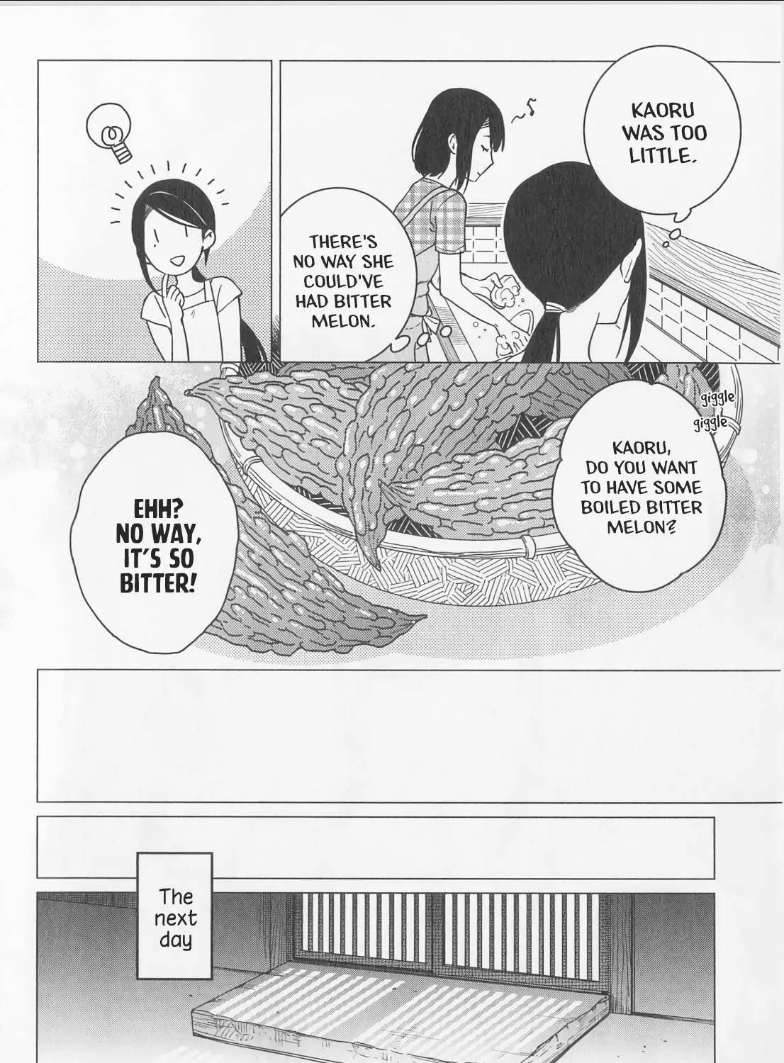 Izakaya Bottakuri Chapter 9 page 55 - 