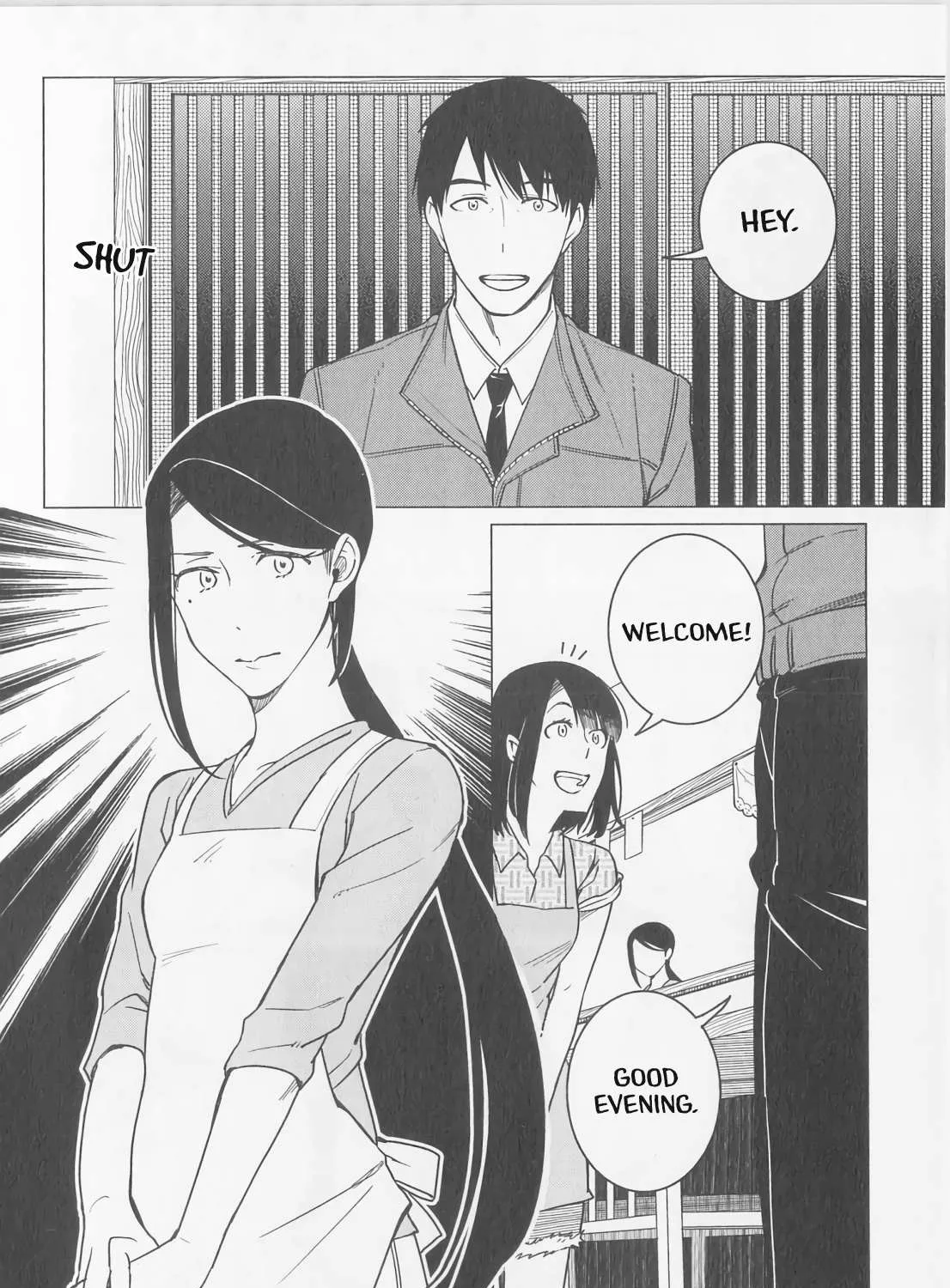 Izakaya Bottakuri Chapter 9 page 59 - 