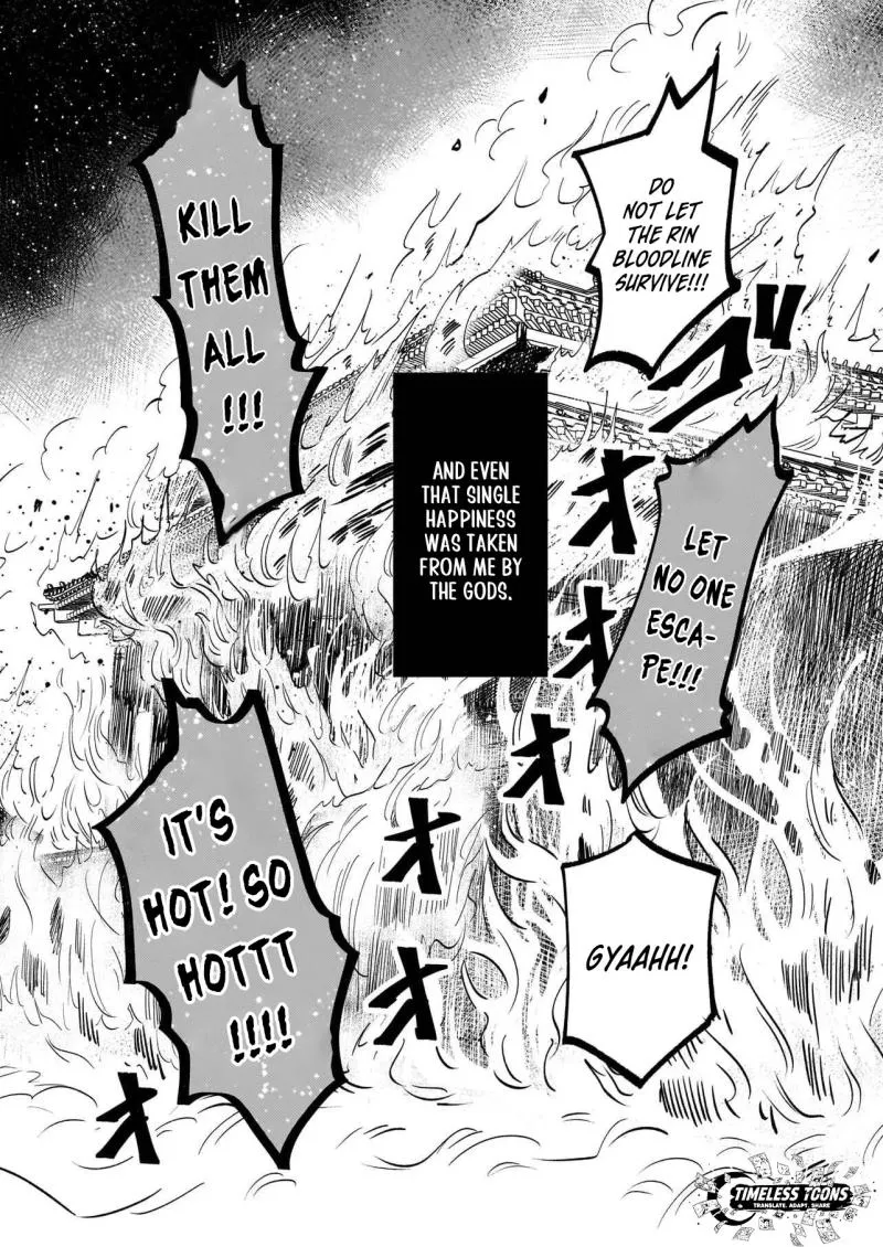 Izure Keikoku Akujo to Yobareru Miya Onna wa, Hiya Tei no Aishihi Chapter 1 page 16 - 