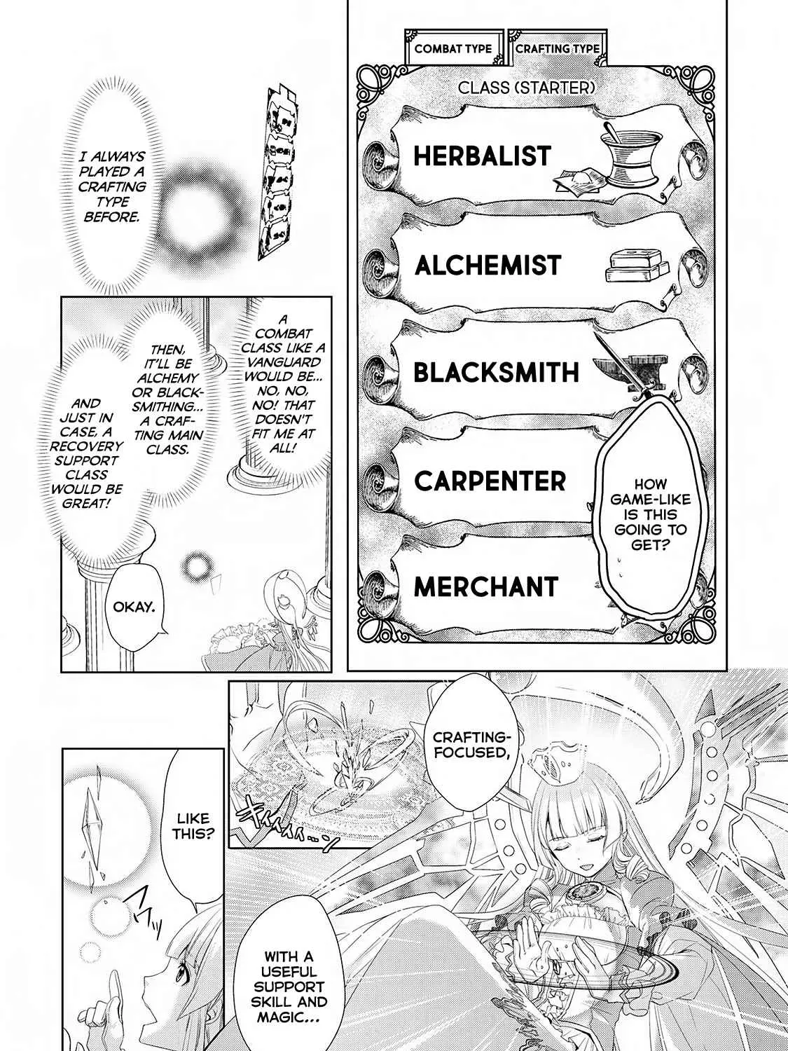 Izure Saikyou no Renkinjutsushi Chapter 1 page 25 - 