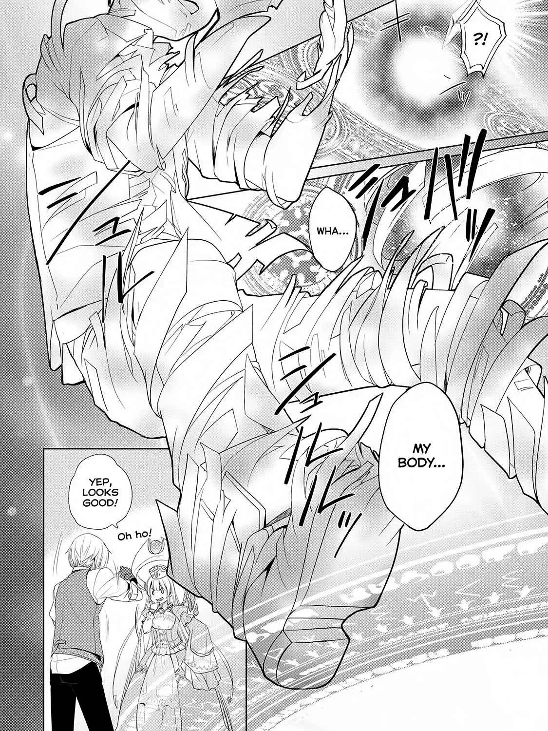 Izure Saikyou no Renkinjutsushi Chapter 1 page 27 - 