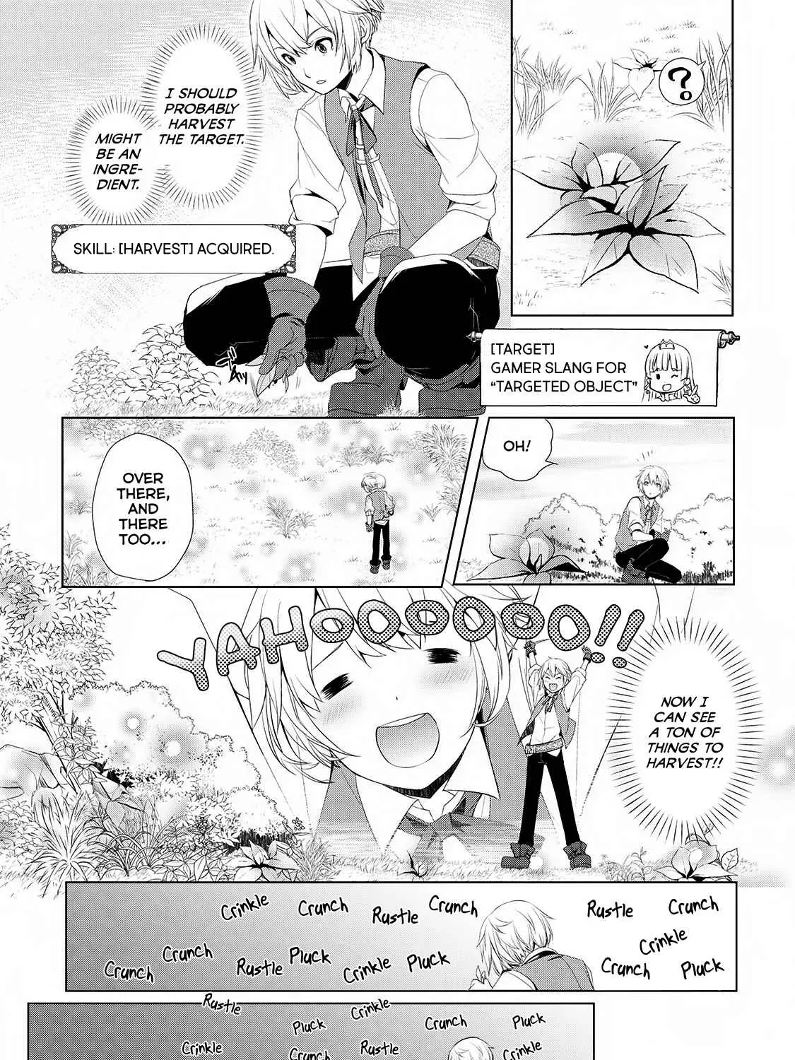 Izure Saikyou no Renkinjutsushi Chapter 1 page 37 - 