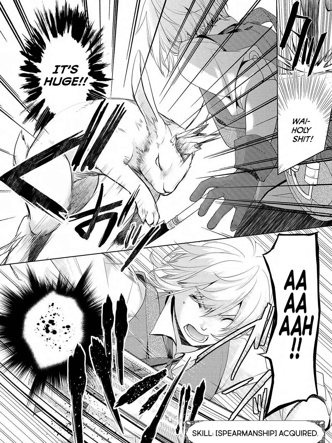 Izure Saikyou no Renkinjutsushi Chapter 1 page 47 - 