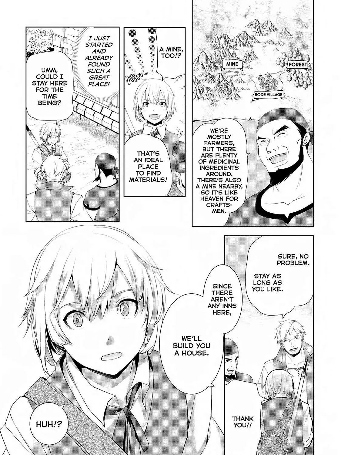 Izure Saikyou no Renkinjutsushi Chapter 1 page 59 - 